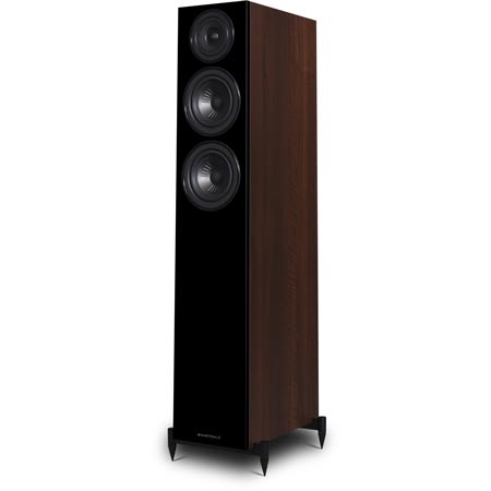 Wharfedale Hi-Fi Diamond 12.3 WP 